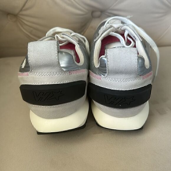 Vintage Havana MILES 3 - SILVER MULTI - Picture 3 of 6